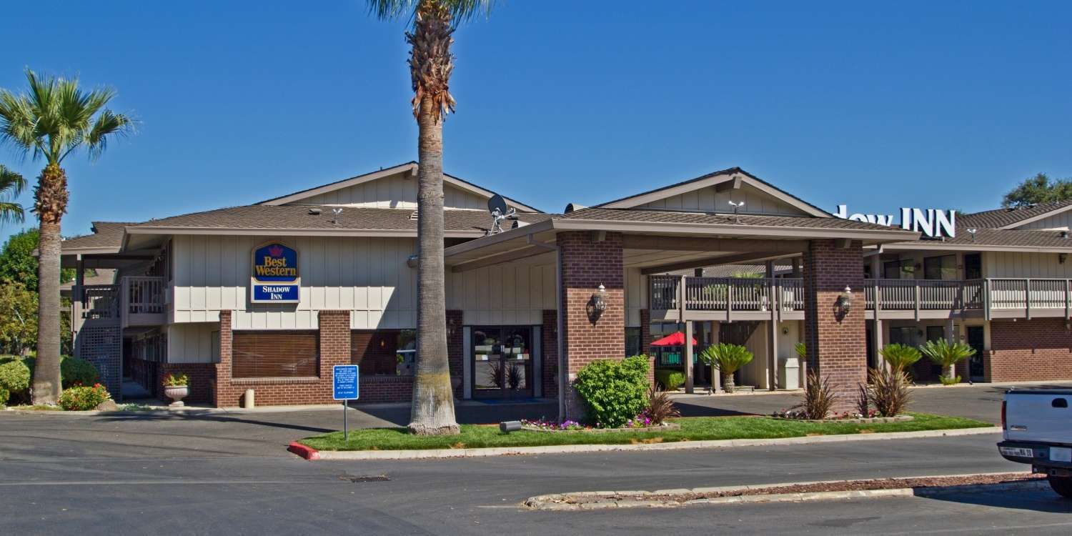 Hotel Best Western Shadow Inn photo 5