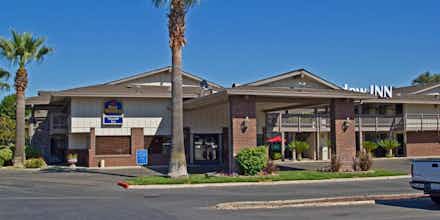 Hotel Best Western Shadow Inn photo 5