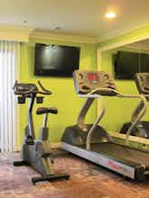 Hotel Best Western Moreno Hotel & Suites photo 4
