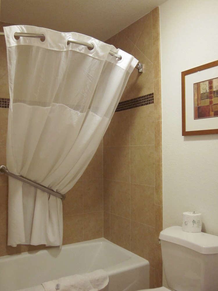 Hotel Best Western Moreno Hotel & Suites photo 3
