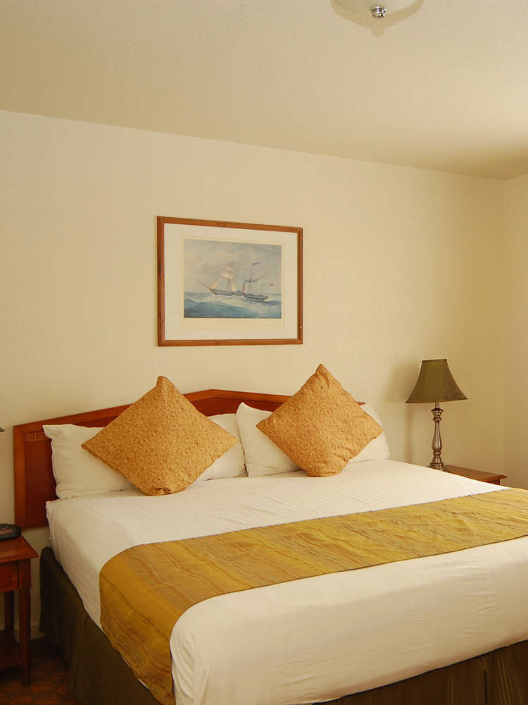 Hotel Best Western Executive Inn photo 4