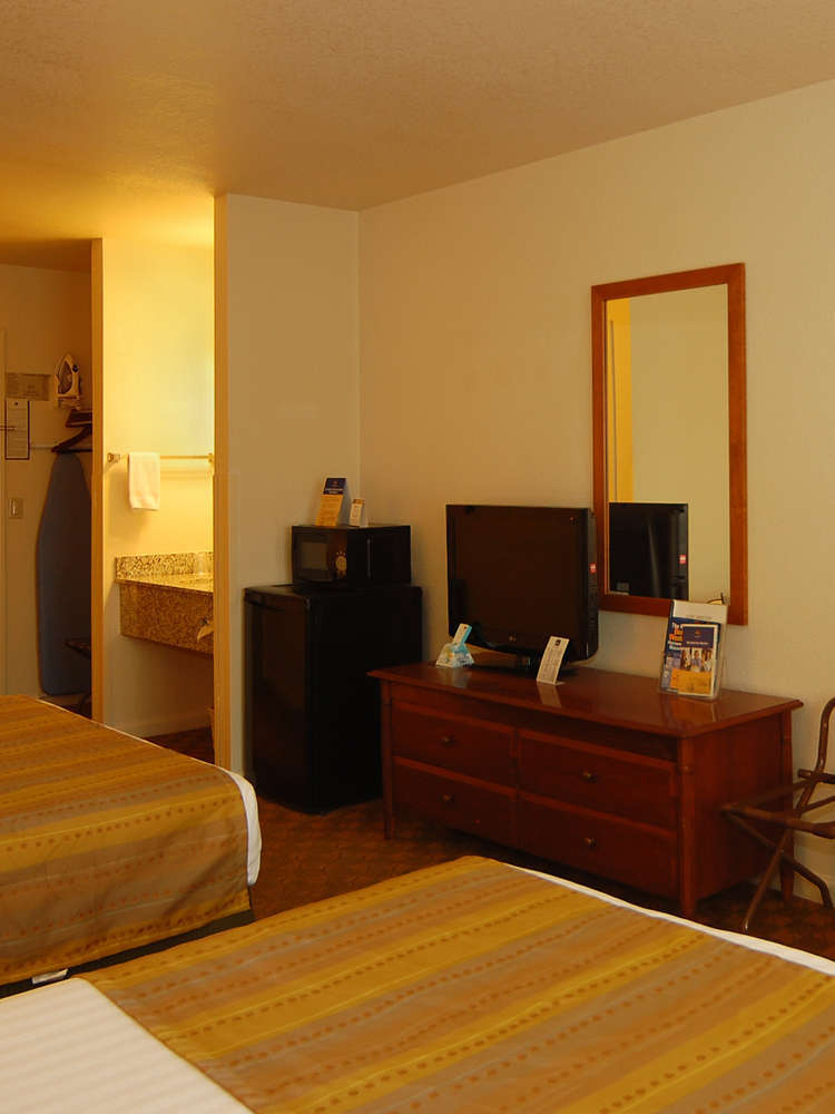 Hotel Best Western Executive Inn photo 5