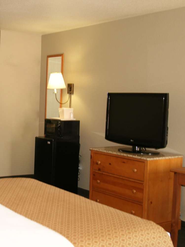 Hotel Best Western Foothills Inn photo 5