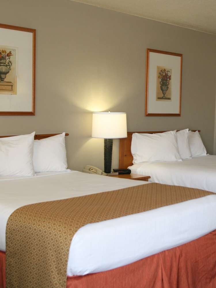 Hotel Best Western Foothills Inn photo 3