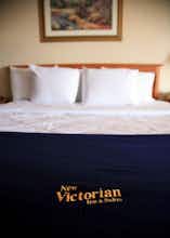 Hotel New Victorian Inn & Suites Omaha photo 1