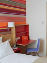 Hotel Best Western Hotel du Mucem photo 4