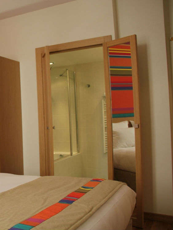 Hotel Best Western Hotel du Mucem photo 3
