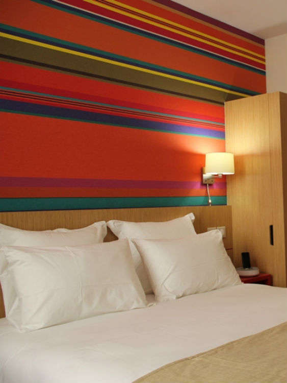 Hotel Best Western Hotel du Mucem photo 2