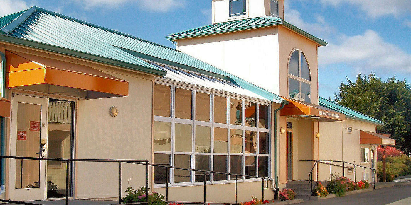 Hotel Best Western Plus Northwoods Inn photo 4