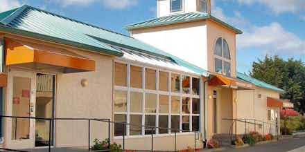 Hotel Best Western Plus Northwoods Inn photo 4