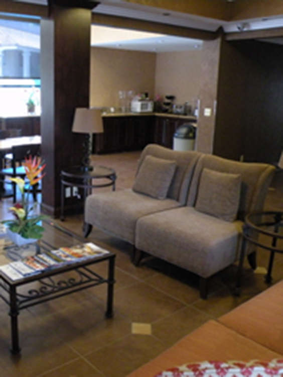 Hotel Best Western Diamond Bar Hotel & Suites photo 4