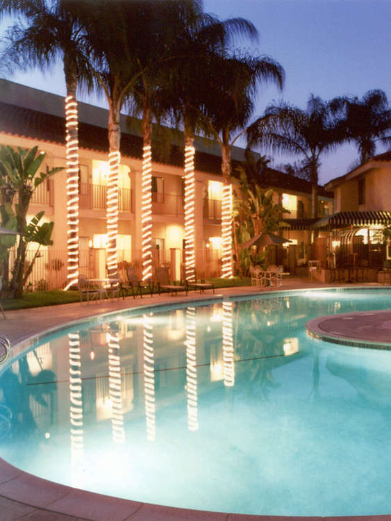 Hotel Best Western Diamond Bar Hotel & Suites photo 5