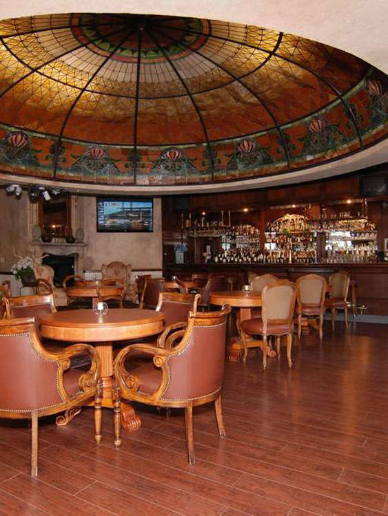 Hotel Best Western Big Bear Chateau photo 5