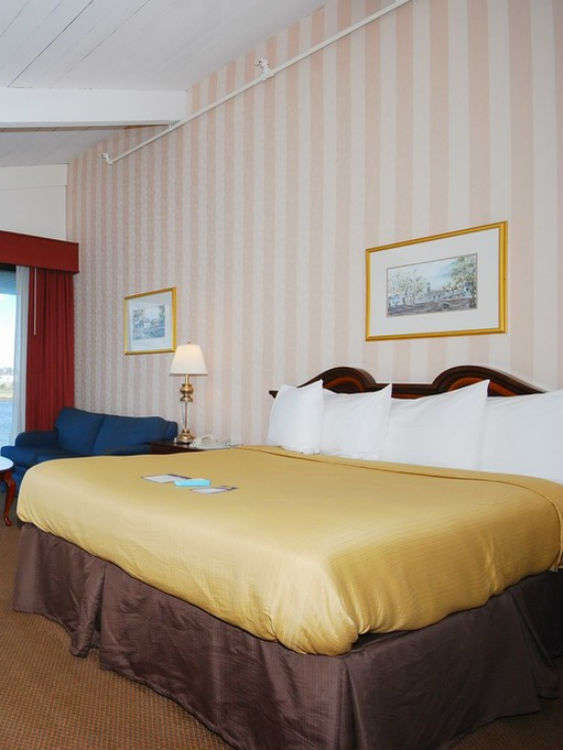 Hotel Best Western Adams Inn Quincy-Boston photo 1