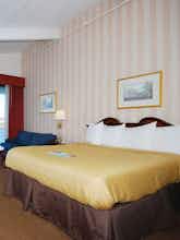 Hotel Best Western Adams Inn Quincy-Boston photo 1