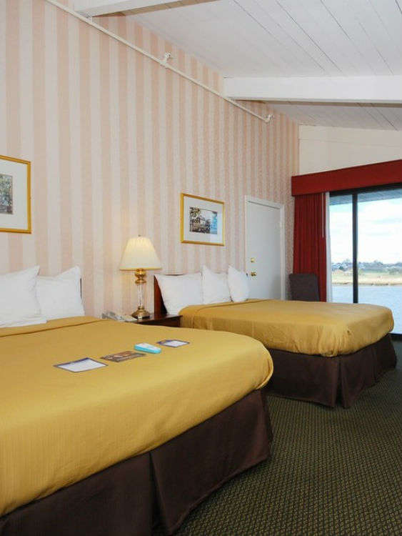 Hotel Best Western Adams Inn Quincy-Boston photo 2