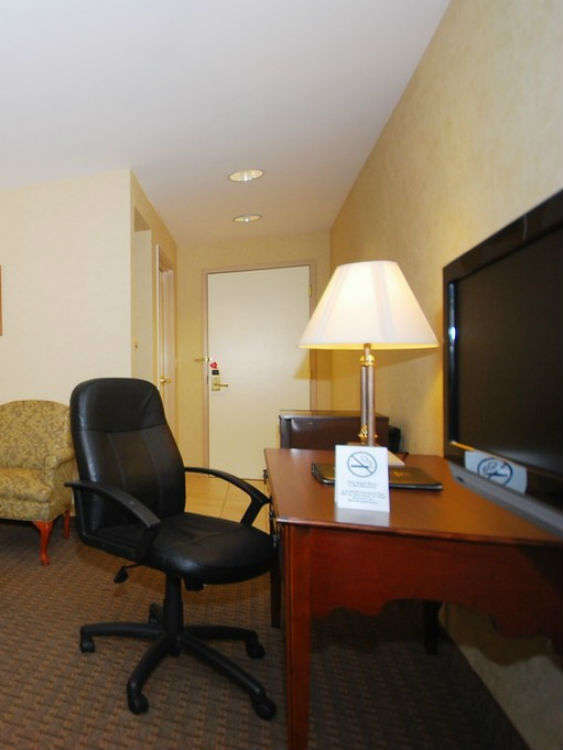 Hotel Best Western Adams Inn Quincy-Boston photo 3