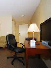 Hotel Best Western Adams Inn Quincy-Boston photo 3