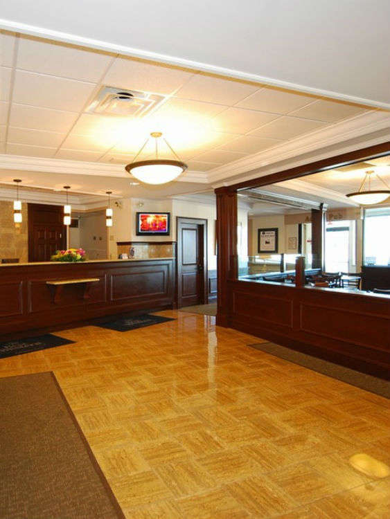 Hotel Best Western Adams Inn Quincy-Boston photo 5