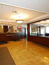 Hotel Best Western Adams Inn Quincy-Boston photo 5