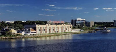 Best Western Adams Inn Quincy-Boston