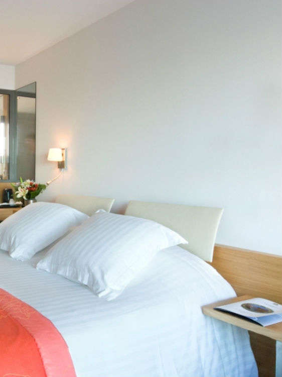 Hotel Best Western Premier Vieux Port photo 4