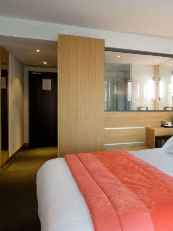 Hotel Best Western Premier Vieux Port photo 3