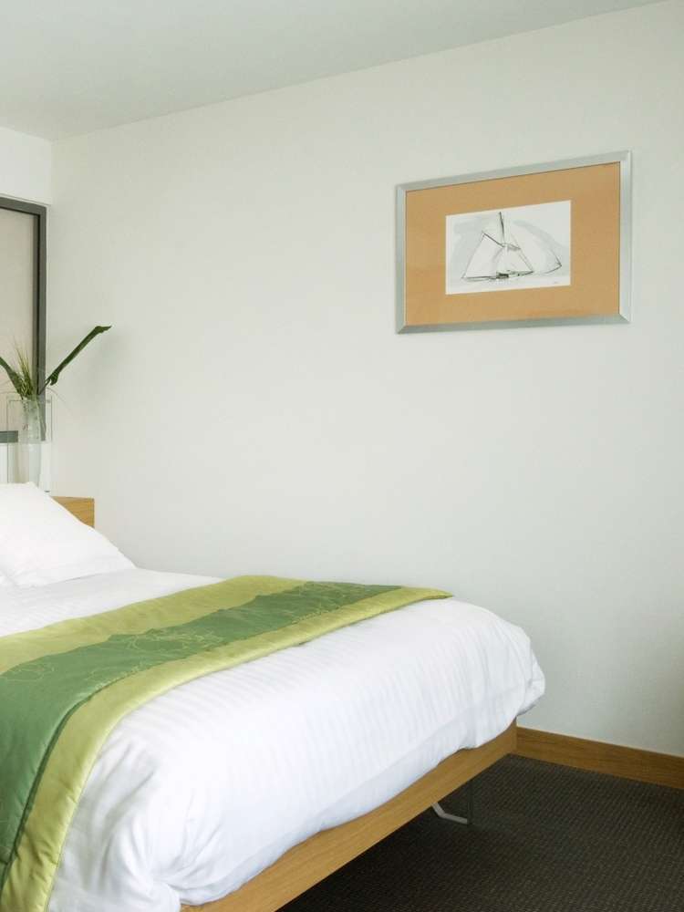 Hotel Best Western Premier Vieux Port photo 2