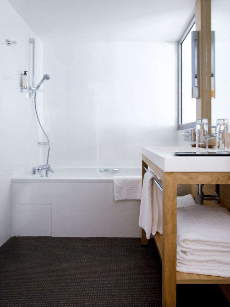 Hotel Best Western Premier Vieux Port photo 5