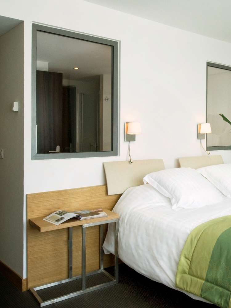 Hotel Best Western Premier Vieux Port photo 1