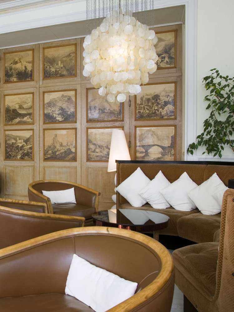 Hotel Best Western Grand Hotel De Bordeaux photo 3