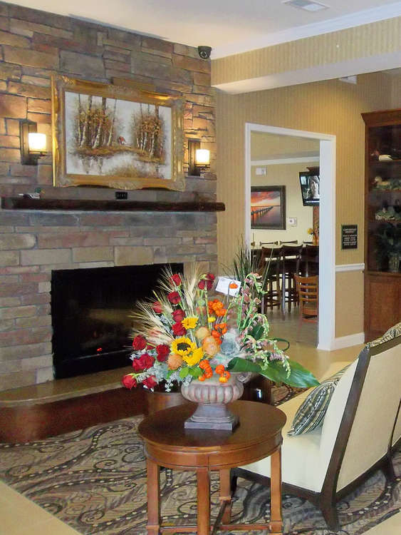 Hotel Best Western Plus Easton Inn & Suites photo 4