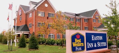 Best Western Plus Easton Inn & Suites