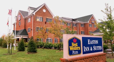 Best Western Plus Easton Inn & Suites