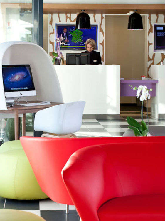 Hotel Best Western Plus Hotel Le Rhenan photo 4