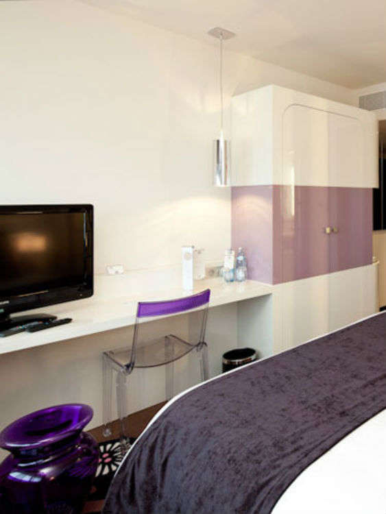Hotel Best Western Plus Hotel Le Rhenan photo 2