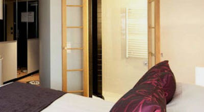 Best Western Plus Hotel Le Rhenan