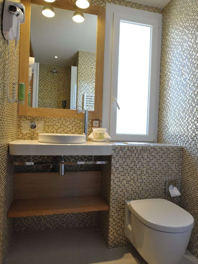 Hotel Best Western Premier Montfleuri photo 2