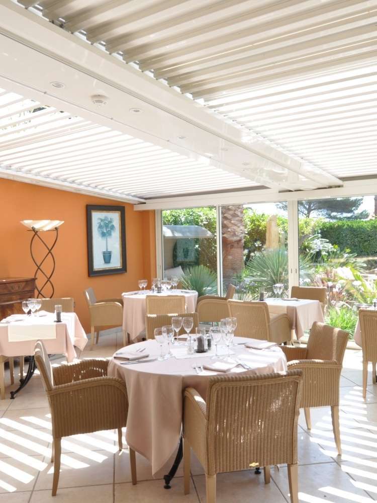 Hotel Best Western Premier Montfleuri photo 3