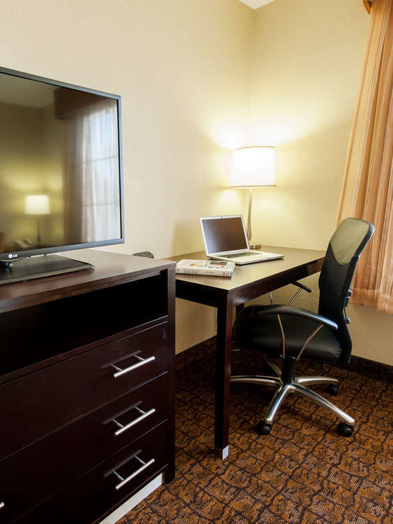 Hotel Best Western Escondido Hotel photo 1