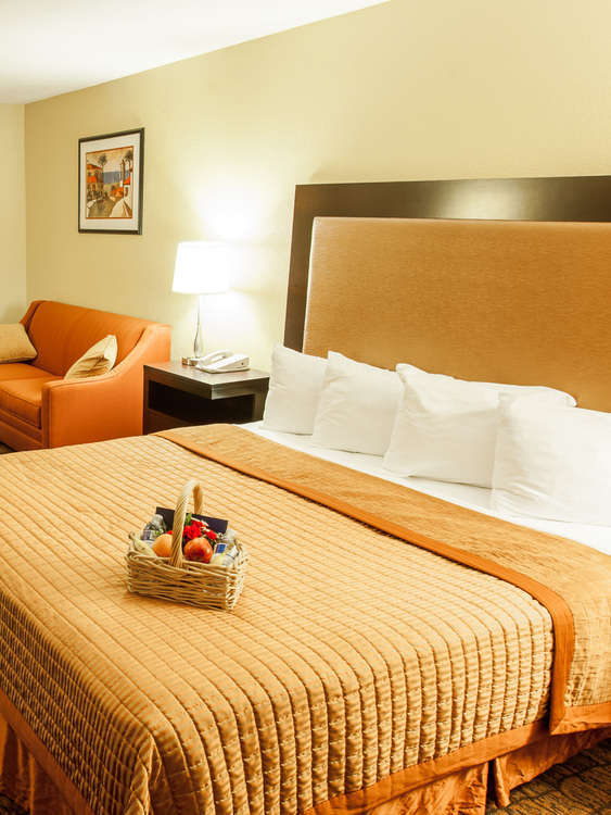 Hotel Best Western Escondido Hotel photo 3