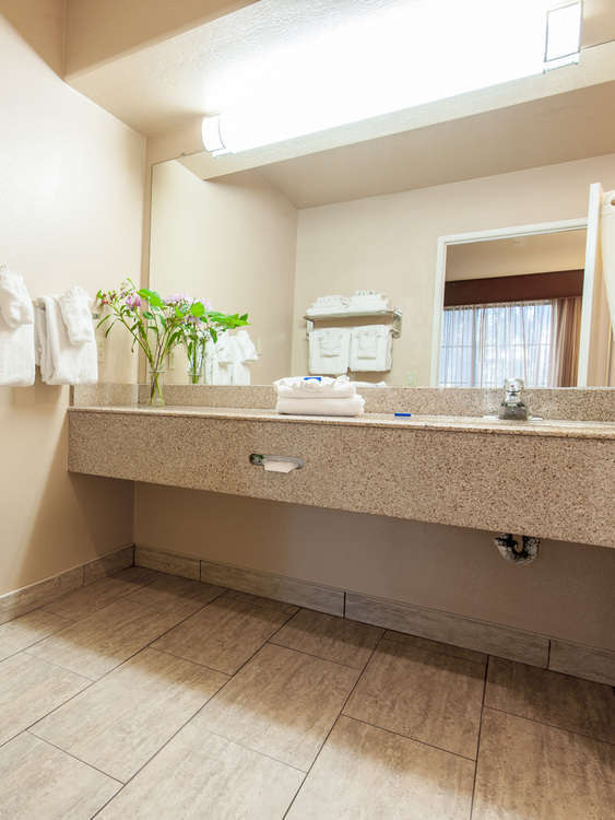 Hotel Best Western Escondido Hotel photo 4