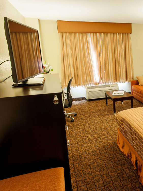 Hotel Best Western Escondido Hotel photo 2