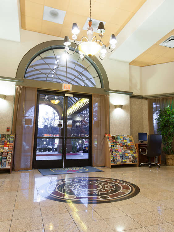 Hotel Best Western Escondido Hotel photo 5