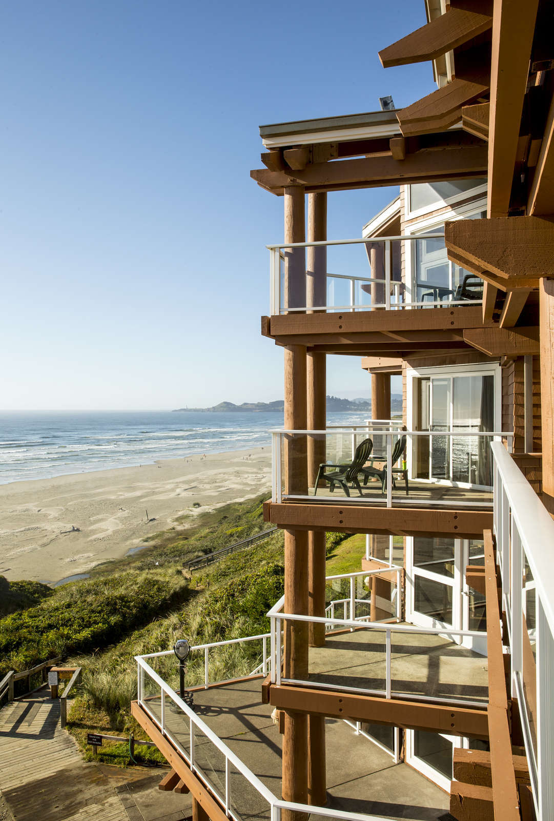 Hotel Hallmark Resort Newport photo 2