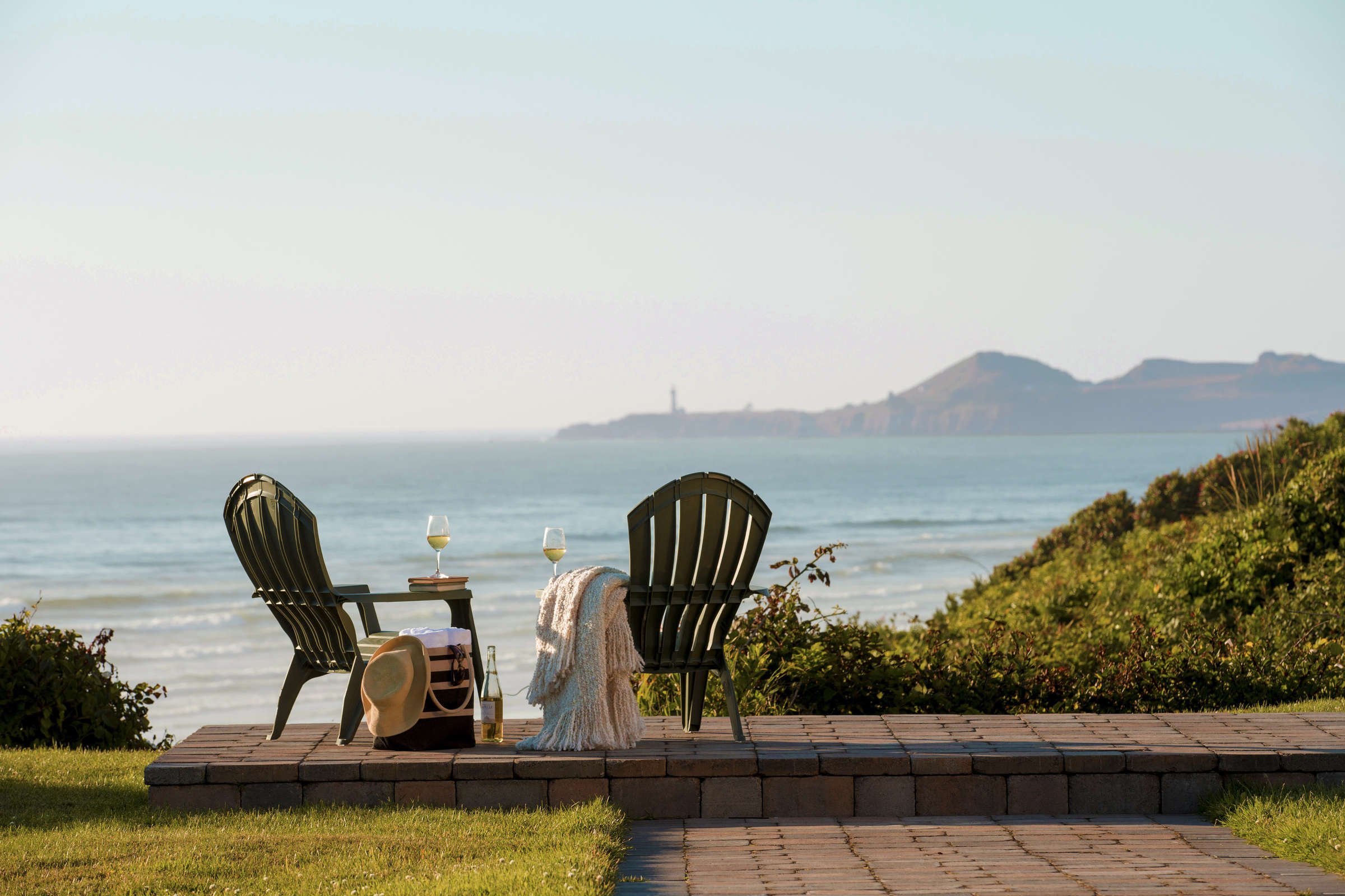 Hotel Hallmark Resort Newport photo 1