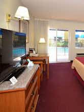 Hotel Best Western Canoga Park Motor Inn photo 1