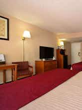 Hotel Best Western Canoga Park Motor Inn photo 3