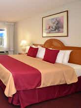 Hotel Best Western Canoga Park Motor Inn photo 2