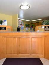 Hotel Best Western Canoga Park Motor Inn photo 4